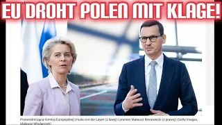 EU verhindert Tankrabatt in Polen! Inflation 2023 auf 19%