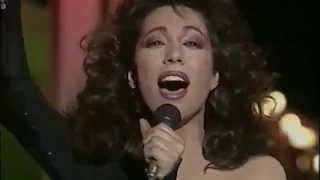 Jennifer Rush -  You're My One and Only (Des O'Connor Tonight, 09.11.1988)