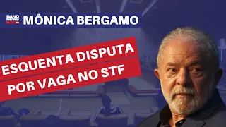 Disputa por vaga no STF esquenta em Brasília e desembargadora ganha fôlego l Mônica Bergamo