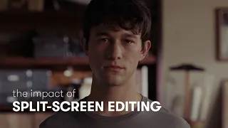 The Impact of Split-Screen Editing in 500 Days of Summer | video essay