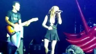 t.A.T.u. - Мальчик-гей (Live Kiev 27 September 2013)