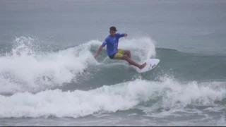 2016 Surfing Hainan Open trailer video