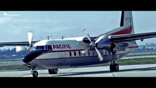 Depression Kills | Pacific Air Lines Flight 773