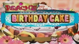 TheRunawayGuys - Mario Party - Peach's Birthday Cake Best Moments Remastered