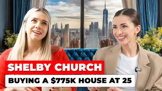 Shelby Church on quitting AirBnb and her new real estate strategy