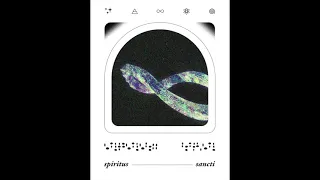 ♾ (spiritus sancti mix) - Coldplay X A Separate Sky