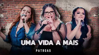Marília Mendonça e Maiara e Maraisa   Só Música Top   LIVE AS PATROAS sem cortes