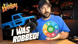 $10 Stolen from me! VS4-10 Fordyce Budget Build - Ep1