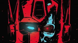 Transformers vs Terminator issue 1