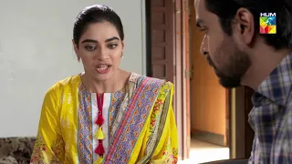 Wafa Be Mol | Episode 55 - Best Moment 04 | #HUMTV Drama