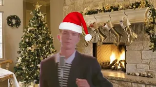 Rick Astley's Christmas (Christmas Special)