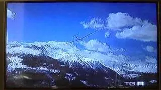 RAI3 2004 I 10 - TGR delle 14 00 versione corta