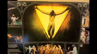 Everything's Alright - Jesus Christ Superstar (Original Broadway Cast)!