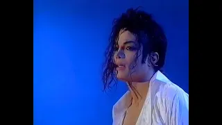Michael Jackson - Will You Be There (Live in Bucharest, 1992) [SUB ITA]