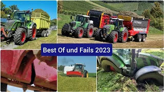 Outtakes und Best Of 2023 - Teil 1