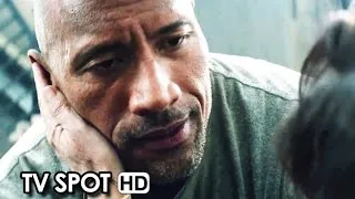 San Andreas TV Spot #1 (2015) - Dwayne Johnson Movie HD