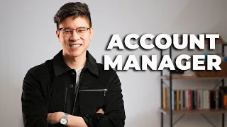 What Is An Account Manager