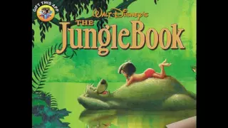 Jungle Book- Storybook App Music