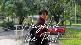 Weight of the Past | A Short Film by HJ3