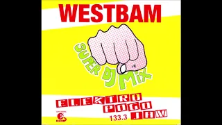 WestBam ‎– Super DJ Mix Elektro Pogo Jam 133 3