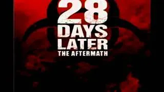 28 days later movie(HD)