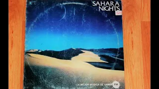 Sahara Nights / La Mejor Musica de Laser FM ℗ 1986 CBS