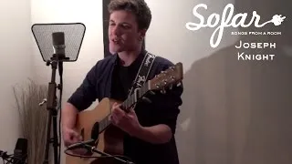 Joseph Knight - Nervous | Sofar Nottingham