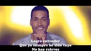 Romeo Santos - Tuyo (Letra/Lyrics) Music Video HD | Audio Original Bachata 2018