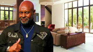 Jerry Rice's Wife, Age. Kids. House, Net Worth, Career & Lifestyle