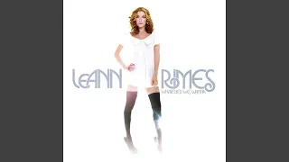 LeAnn Rimes - Headphones (Instrumental with Backing Vocals)