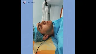 Операция на варикоцеле  Кастер Байжанулы