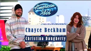 Chayce Beckham Heart is Broken After His Duet Journey Part 4