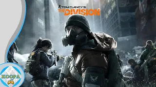 THE DIVISION - 6 ans après, ça vaut quoi? - Gameplay FR Ultrawide