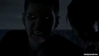 TEEN WOLF | Back to where it all started