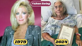 Knots Landing (1979) Cast Then and Now 2024 | Real Name and age 2024