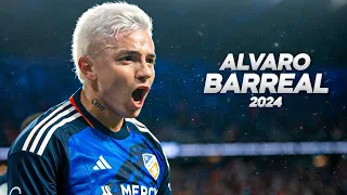 Alvaro Barreal - Full Season Show - 2024ᴴᴰ