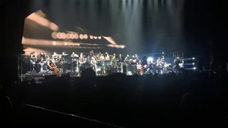 Hans Zimmer Live in Milan - Time (Inception)