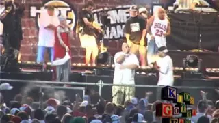 Terror Squad Ft Lil Jon Lean Back Hot 97 Summer Jam 2004 DVDRiP SVCD 2004 DYNASTY