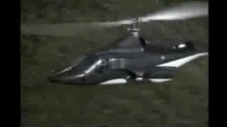 Marecjub's Super Extreme Ultimate Airwolf BestFighting Power