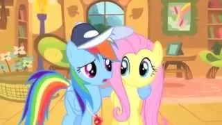 My Les Miserables:Drink With Me (MLP:PMV)