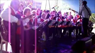 Orquestra de Violeiros de Mauá  - Saudade de Minha Terra