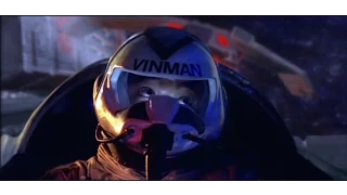 Wing Commander 4 - Episode 1 - cinematics & story