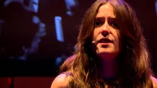 La comunicacion, la llave a la integracion social | Meritxell Molina | TEDxValladolid