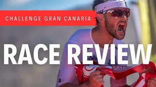 Challenge Gran Canaria Win