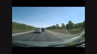 Грубые Аварии и ДТП 2013 №31 Russian Crazy Car Crash Compilation 2013