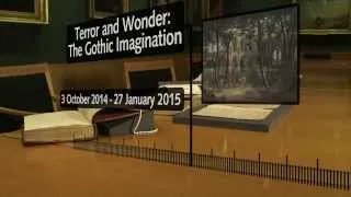 2014 at the British Library