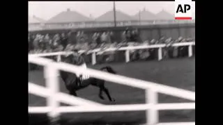 THE GRAND NATIONAL - 1959