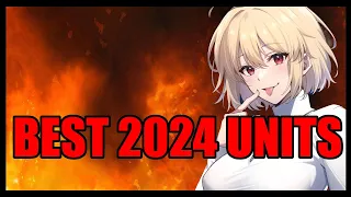 The BEST Servants Coming to NA 2024 [Fate/Grand Order]