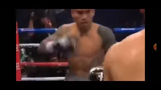 MARK "MAGNEFICO" MAGSAYO VS JULIO CEJA HIGHLIGHTS/ROUND 2 FULLFIGHT OF BOXING