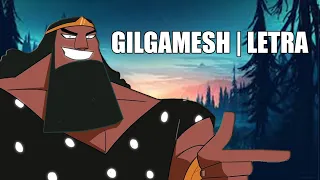 GilgaMesh | Letra | Vídeo Original | Destripando la historia